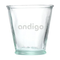 Sevilla Gerecycled Waterglas 22 cl.