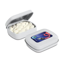 Doming mini scharnierblikje