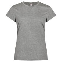 Clique Basic Active dames T-shirt 135 g/m²