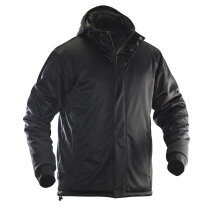Jobman Winter Jacket Softshell Heren