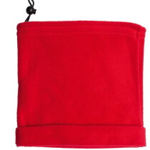 Nilton`s Ski Buff Rood acc. Rood