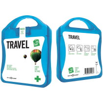MyKit Travel Blue
