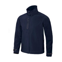 Men Technical Softshell Jacket - JM951