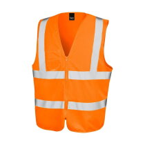 Core Zip Safety Tabard