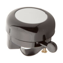 Rush aluminium fietsbel