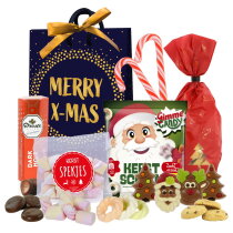 Kerstpakket - Happy Holidays