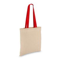 Katoen Tote OEKO-TEX&reg; 38 x 42cm 140g/m&sup2;