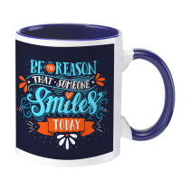 Full Colour Mug Colorato bedrukken