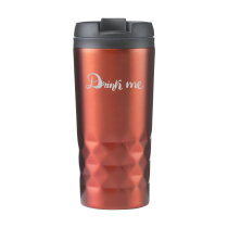 Graphic Mug thermobeker