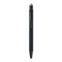 NEGRITO Aluminium stylus pen relatiegeschenk