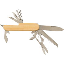 Bamboe zakmes Monica