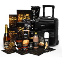 Kerstpakket Proud of You