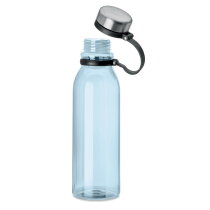 ICELAND RPET RPET drinkfles 780ML transparant licht blauw
