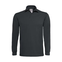 Heavymill LS Polo - PU423