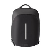 Nylon (1200D) rugzak Cleo zwart