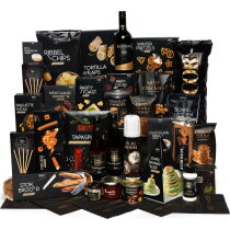 Kerstpakket Indrukwekkend