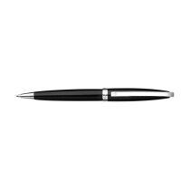 Metalen Charles Dickens® balpen Jemma zwart