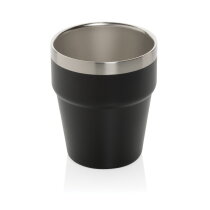 Clark RCS dubbelwandige koffie beker 300ML