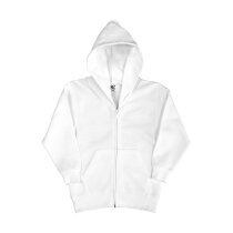 Zip Hood Kids