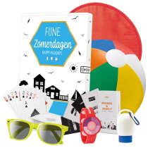 Zomerpakket - Enjoy mail