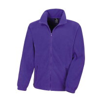 Fashion Fit Outdoor Fleece