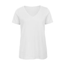 V-Neck T-Shirt Women - TW045