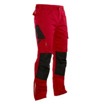 Jobman Werkbroek Patches
