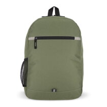 R-PET 600D Nevada rugzak 18L