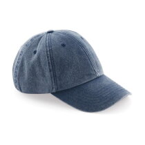 Low Profile Vintage Cap