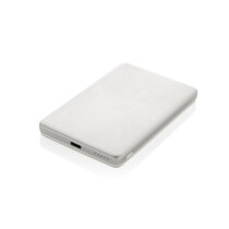 Orion RCS r-aluminium 5000 mah 5W magnetische powerbank