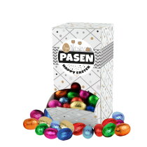 Paaseitjes dispenser grey 400 gram