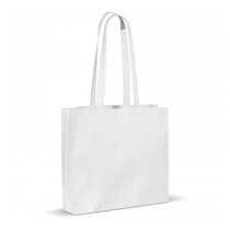 Schoudertas katoen Oekotex