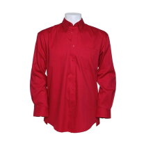 Corporate Oxford Shirt LS
