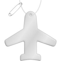 RFX&trade; vlakke reflecterende pvc hanger