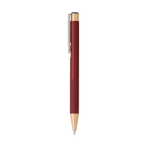 Aluminium balpen Remy bordeaux