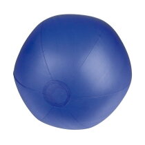 Frosted strandbal "Orlando"