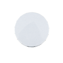 Rond click clack blik 45 gr. mintjes