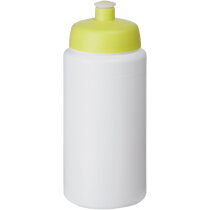 Baseline® Plus grip 500 ml sportfles met sportdeksel