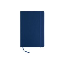 ARCONOT A5 notitieboekje blauw relatiegeschenken