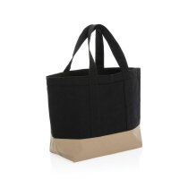Impact Aware™ 285 gsm rcanvas koeltas zwart