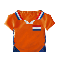 Rugzak T-shirt Europa