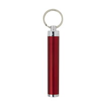 ABS 2-in-1 sleutelhanger Zola rood