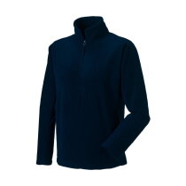 Adult&rsquo;s Quarter Zip Outdoor Fleece