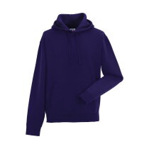 Authentic Hooded Sweat