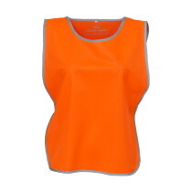 Hi-Vis Reflective Border Tabard