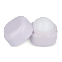 Kubieke lippenbalsem gerecycled ABS
