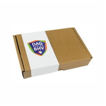 Bloembollen - Alsjeblieft, een dankjewel