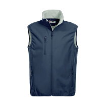 Clique Basic Softshell bodywarmer 280 g/m²