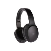 Urban Vitamin Belmont draadloze hoofdtelefoon, zwart