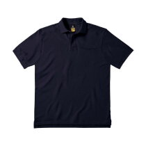 Workwear Pocket Polo - PUC10